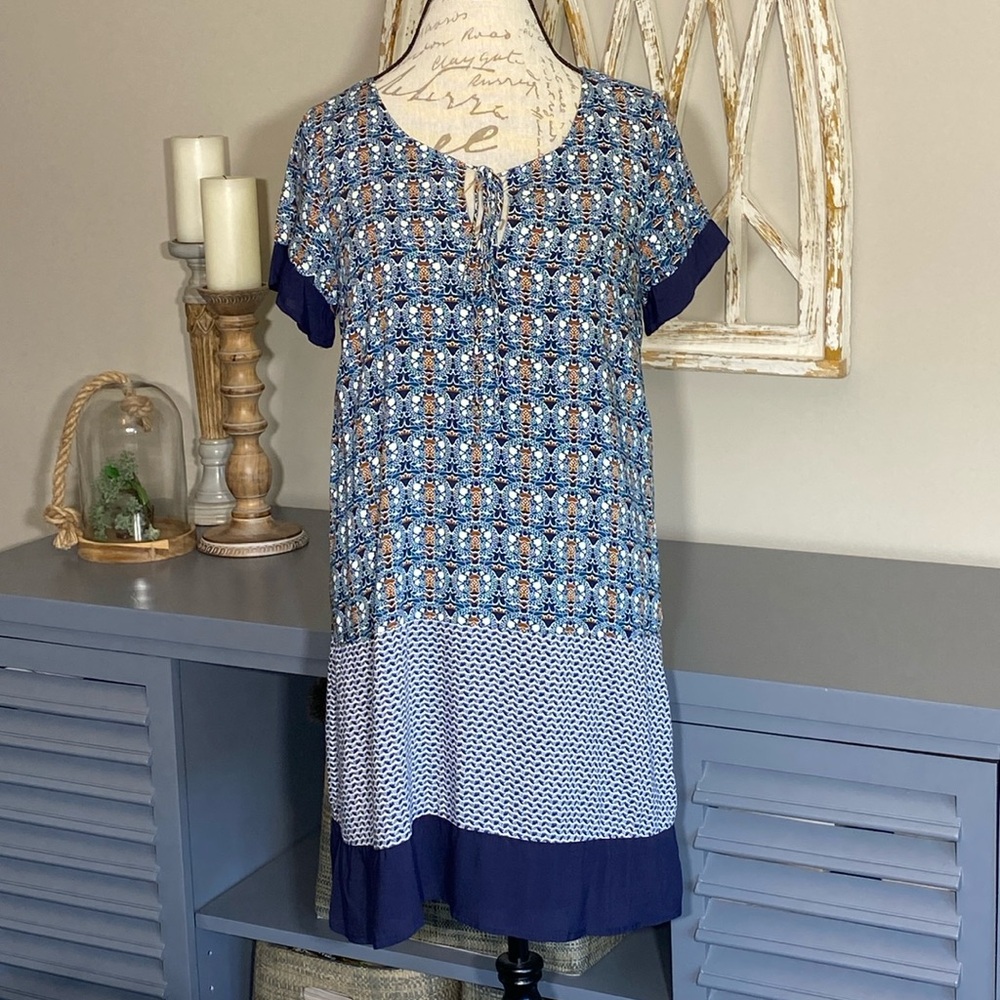 Doe & Rae Dress